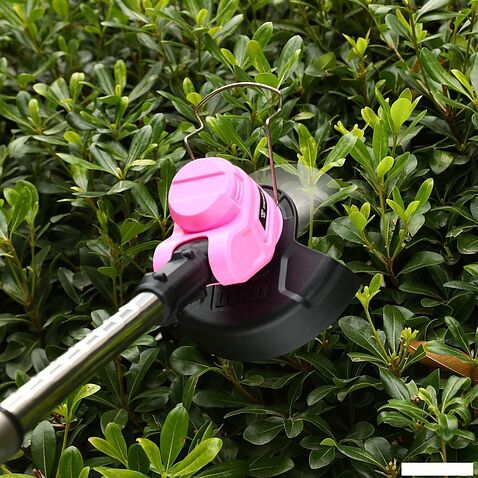 Триммер Deko DKTR12 063-4409 (с 2-мя АКБ)