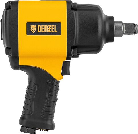 Пневматический гайковерт Denzel IW1600