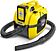 Пылесос Karcher WD 1 Compact Battery 1.198-301.0