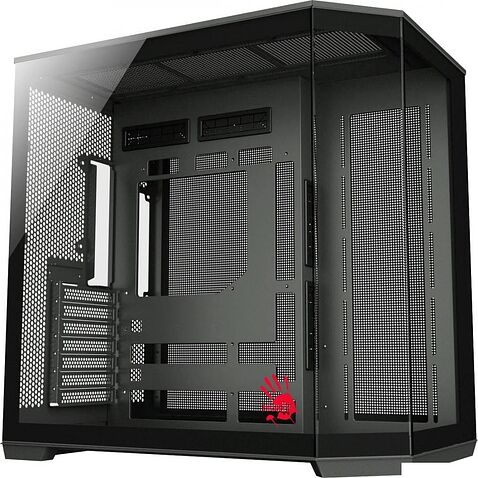 Корпус A4Tech Bloody BD-CC109 (черный)