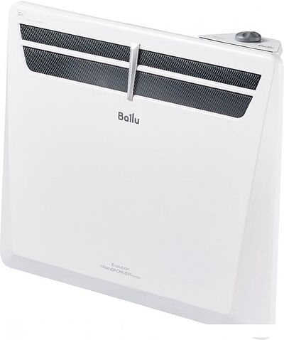 Конвектор Ballu Evolution Transformer BEC/EVU-500-M (механическое управление, с шасси)
