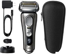 Электробритва Braun Series 9 Pro 9415s Wet & Dry Электробритва Braun Series 9 Pro 9415s Wet & Dry