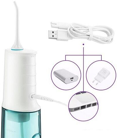 Ирригатор Kitfort KT-2908