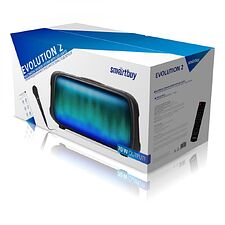 Беспроводная колонка SmartBuy Evolution 2