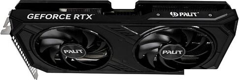 Видеокарта Palit GeForce RTX 4070 Dual NE64070019K9-1048D