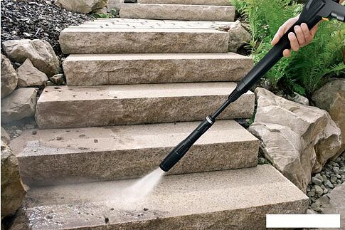 Мойка высокого давления Karcher K 5 UM 1.950-213.0