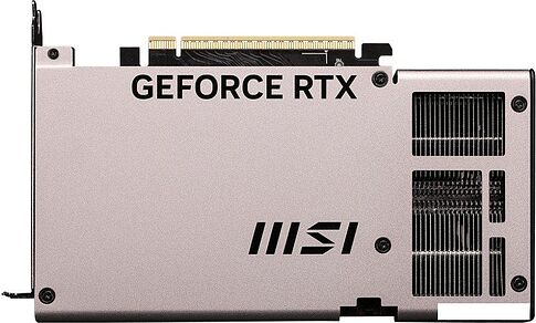 Видеокарта MSI GeForce RTX 5060 Ti 8G Inspire 2X OC