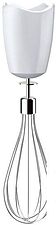 Погружной блендер Braun MultiQuick 5 MQ 5245 WH