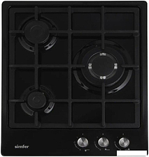 Варочная панель Simfer H45V35B555