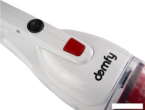 Пылесос Domfy DSC-VC301