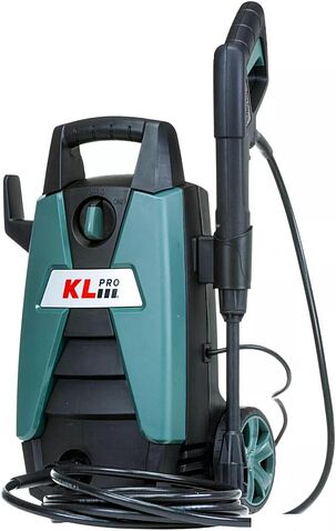 Мойка высокого давления KLPRO KLY1500