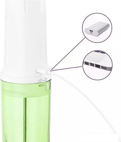 Ирригатор  Kitfort KT-2941-2