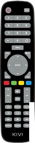 Телевизор KIVI 32H510KD