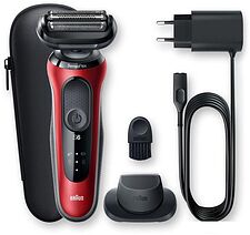 Электробритва Braun Series 6 60-R1200s Электробритва Braun Series 6 60-R1200s