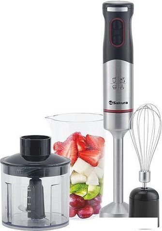 Погружной блендер Sakura SA-6249SW