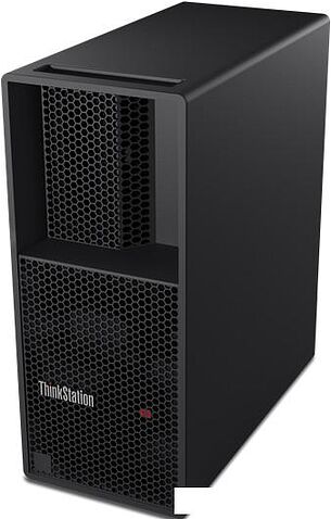 Компьютер Lenovo ThinkStation P3 Tower 30GS004RRU