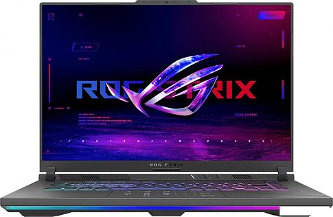 Игровой ноутбук ASUS ROG Strix G16 2024 G614JVR-N4183