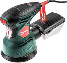 Эксцентриковая шлифмашина Hammer OSM260 Эксцентриковая шлифмашина Hammer OSM260