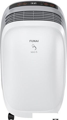 Осушитель воздуха Funai Neko S RAD-N10T3E