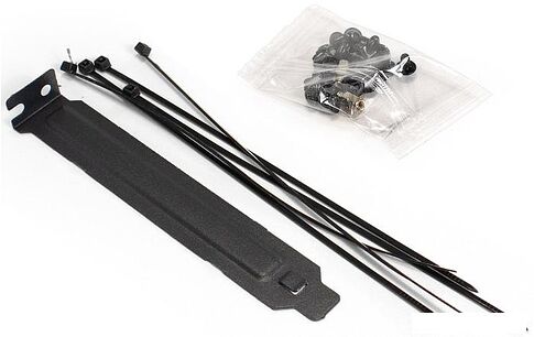 Корпус ExeGate Mistery Z4 EX294389RUS