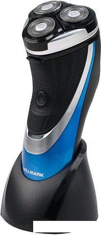 Электробритва Willmark WFS-519