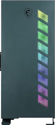 Корпус MSI MAG Vampiric 300R Midnight Green