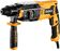 Перфоратор Deko DKH1350W 084-1032 (кейс)