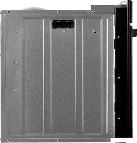 Электрический духовой шкаф MAUNFELD EOEH5110B