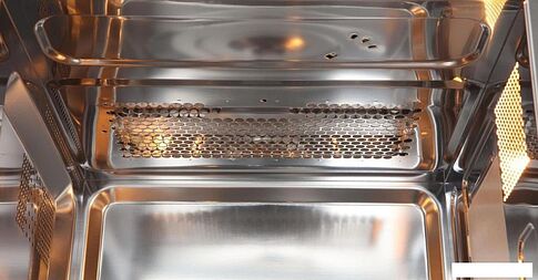 Микроволновая печь Midea MI62170X