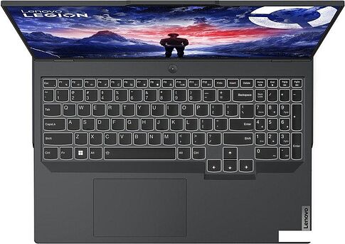Игровой ноутбук Lenovo Legion Pro 5 16IRX9 83DF008QWW