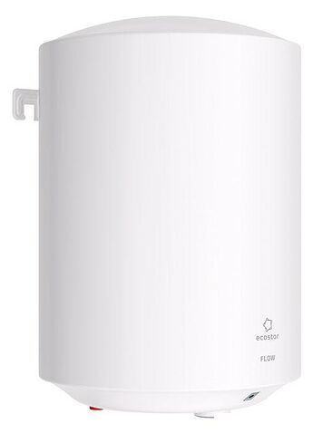 Накопительный электрический водонагреватель EcoStar Flow EWH-F100-RE