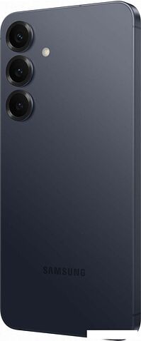 Телефон Samsung Galaxy S25+ SM-S936B 12GB/256GB (сине-черный)