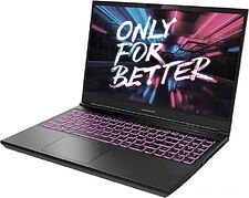 Игровой ноутбук Maibenben X525 X525FSFMLGRE1