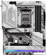 Материнская плата ASRock X870 Pro RS WiFi Материнская плата ASRock X870 Pro RS WiFi