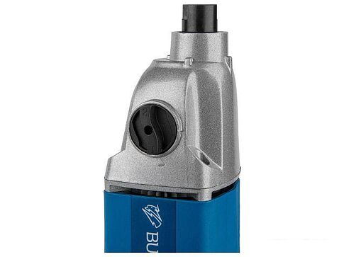 Строительный миксер Bull BM 1416