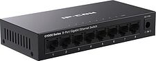 Неуправляемый коммутатор IP-COM G1008M v2.1