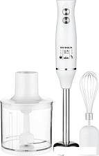 Погружной блендер Supra HBS-1034SS