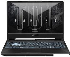 Игровой ноутбук ASUS TUF Gaming F15 FX506HF-HN018W 90NR0HB4-M003T0 Игровой ноутбук ASUS TUF Gaming F15 FX506HF-HN018W 90NR0HB4-M003T0