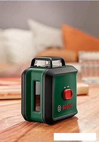 Лазерный нивелир Bosch Universal Level 360 0603663E00