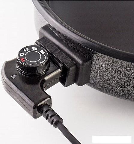 Электросковорода Galaxy GL2660