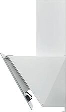 Кухонная вытяжка Krona Jina 600 White S V2 КА-00011814