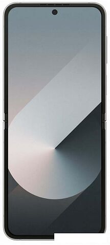 Смартфон Samsung Galaxy Z Flip6 SM-F741B 12GB/256GB (серый)