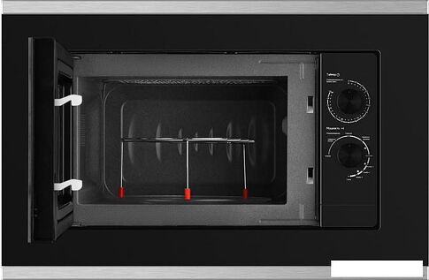 Микроволновая печь Weissgauff HMT-2017 Grill
