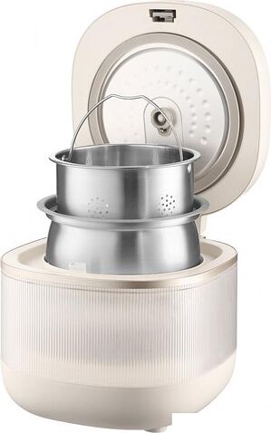 Рисоварка Sencor SRM 2000WH