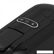 Капсульная кофеварка Blackton CM3000 (черный)
