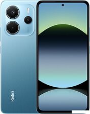 Смартфон Xiaomi Redmi Note 14 6GB/128GB международная версия (синий) Смартфон Xiaomi Redmi Note 14 6GB/128GB международная версия (синий)