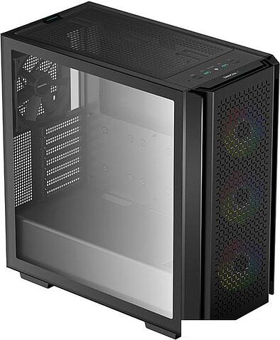Корпус DeepCool CG560 650W R-CG560-200113-R-1
