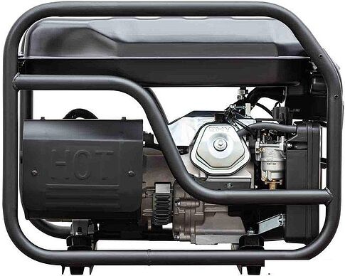Бензиновый генератор Hyundai HHY 10850FEB-ATS