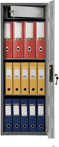 Офисный сейф AIKO SL-125Т