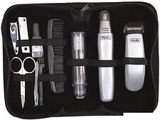 Универсальный триммер Wahl Travel Kit 09962-1816